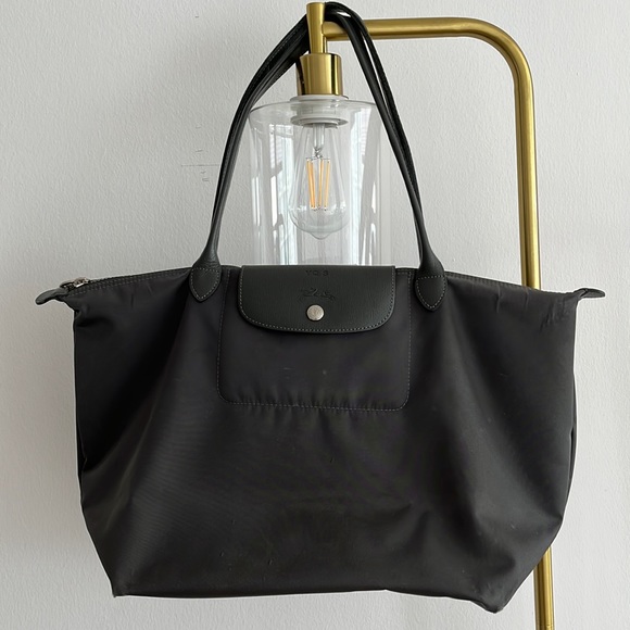 Longchamp tote - thicker version - Picture 5 of 5